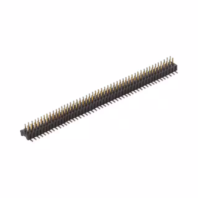 1MM-HU-D49-VS-00-H-TBP TE Connectivity AMP Connectors  Headers Male Pins